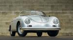 Porsche 356A 1600 Super Cabriolet Speedster by Reutter 1958 года
